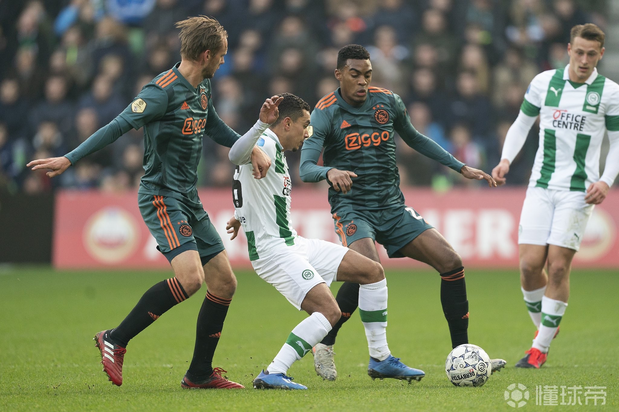 皇冠体育- 埃因霍温理工大学 