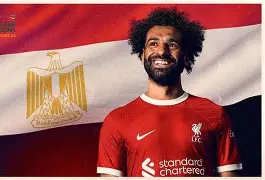 皇冠体育app-包含离谱！萨拉赫连续二十场比赛得分超过赛事规则更新莱万多夫斯基在德国队比赛中突破纪录，集结日拜仁慕尼黑调整名单以备意大利杯的词条