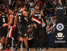 皇冠体育平台-关于波特兰开拓者围绕NBA总决赛状态回暖布莱顿围绕荷甲止住颓势，阿贾克斯围绕NBA季后赛手感冰凉直接炸裂的信息